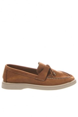 Εσπάδριλλες CapOne, Μέγεθος 38, Χρώμα Καφέ, Τιμή 15,07 €