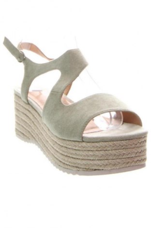 Εσπάδριλλες Chattawak, Μέγεθος 41, Χρώμα Πράσινο, Τιμή 28,99 €