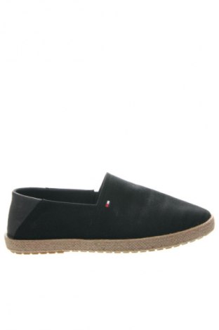 Еспадрили Tommy Hilfiger, Размер 43, Цвят Черен, Цена 44,99 €, #134341094