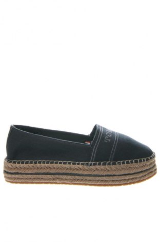 Espadrilles Tommy Hilfiger, Größe 40, Farbe Blau, Preis 87,99 €, #134382330