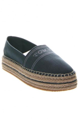 Espadrilky Tommy Hilfiger, Velikost 39, Barva Modrá, Cena  2 029,00 Kč