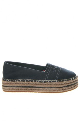 Еспадрили Tommy Hilfiger, Размер 36, Цвят Син, Цена 57,77 €, #134382515