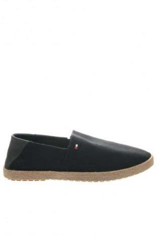 Espadrilky  Tommy Hilfiger, Veľkosť 43, Farba Čierna, Cena  44,95 €, #134404812