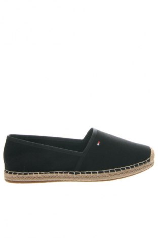Еспадрили Tommy Hilfiger, Размер 40, Цвят Черен, Цена 69,02 €, #134406172