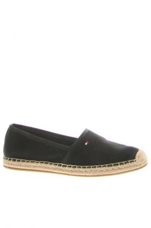 Еспадрили Tommy Hilfiger, Размер 36, Цвят Черен, Цена 30,67 €, #134406183