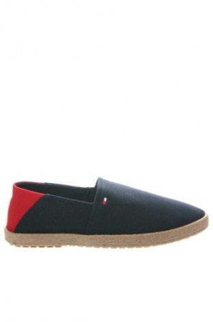 Espadryle Tommy Hilfiger, Rozmiar 41, Kolor Niebieski, Cena 185,99 zł, #134406574
