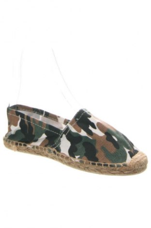 Εσπάδριλλες Unbranded, Μέγεθος 38, Χρώμα Πολύχρωμο, Τιμή 14,99 €