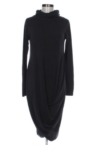 Skórzana sukienka Unbranded, Rozmiar M, Kolor Czarny, Cena 23,99 zł