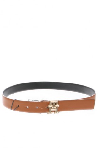 Колан Tommy Hilfiger, Цвят Кафяв, Цена 46,01 €