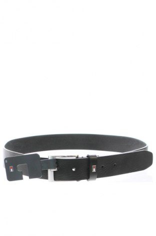 Колан Tommy Hilfiger, Цвят Черен, Цена 30,67 €