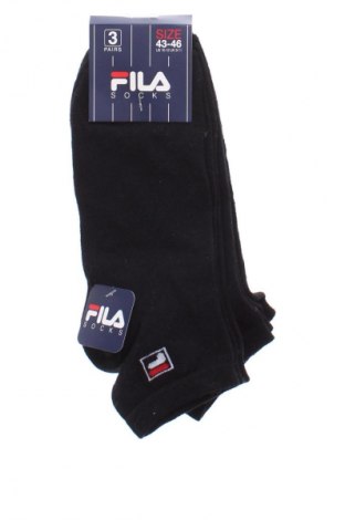 Set FILA, Größe XL, Farbe Schwarz, Preis € 20,99