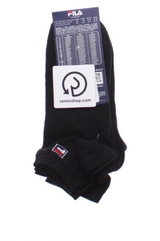 Set FILA, Größe XL, Farbe Schwarz, Preis € 20,99