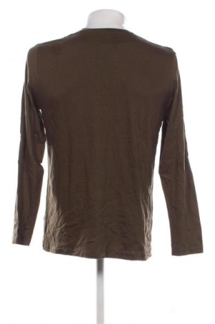 Férfi blúz Angelo Litrico, Méret L, Szín Zöld, Ár 3 409 Ft