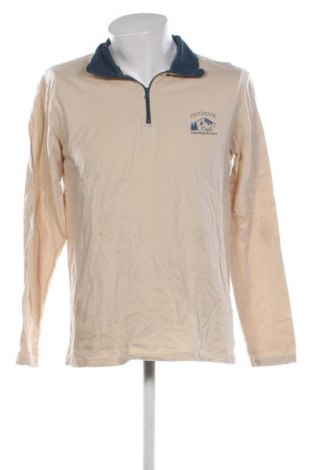 Pánské tričko  Atlas For Men, Velikost L, Barva Béžová, Cena  209,00 Kč