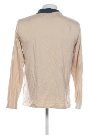 Pánské tričko  Atlas For Men, Velikost L, Barva Béžová, Cena  209,00 Kč