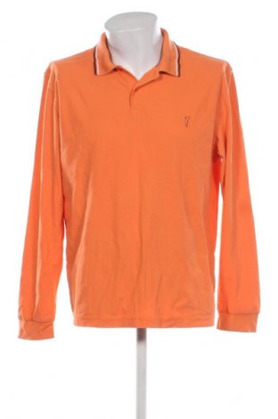 Мъжка блуза Golfino, Размер XL, Цвят Оранжев, Цена 2,55 €