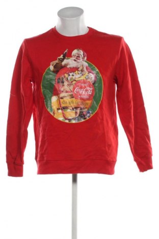 Мъжка блуза H&M Divided, Размер M, Цвят Многоцветен, Цена 2,04 €