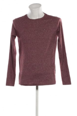 Férfi blúz Hilfiger Denim, Méret M, Szín Piros, Ár 13 789 Ft