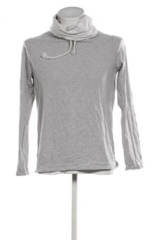 Мъжка блуза Jean Pascale, Размер L, Цвят Сив, Цена 3,06 €