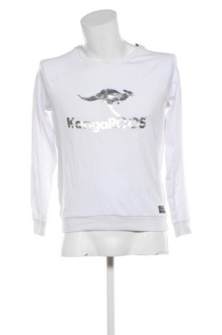 Férfi blúz Kangaroos, Méret M, Szín Fehér, Ár 4 229 Ft