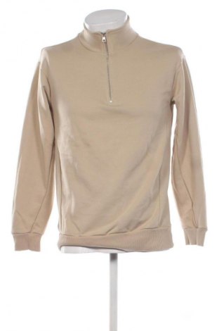 Мъжка блуза LC Waikiki, Размер S, Цвят Бежов, Цена 15,60 €