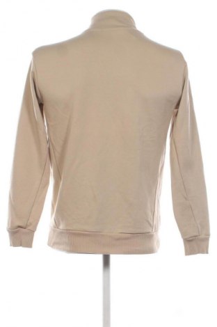 Мъжка блуза LC Waikiki, Размер S, Цвят Бежов, Цена 15,60 €