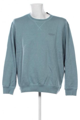 Herren Shirt Man's World, Größe XL, Farbe Blau, Preis € 17,99