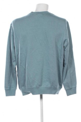 Herren Shirt Man's World, Größe XL, Farbe Blau, Preis € 17,99