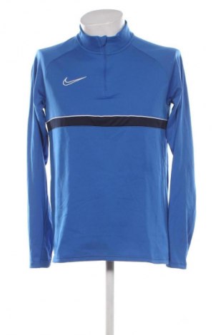 Мъжка блуза Nike, Размер M, Цвят Син, Цена 20,96 €, #134326784