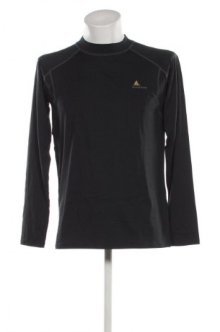 Férfi blúz Peak Mountain, Méret XXL, Szín Fekete, Ár 5 339 Ft