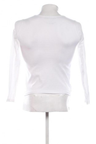 Ανδρική μπλούζα Polo Club, Μέγεθος S, Χρώμα Λευκό, Τιμή 27,99 €