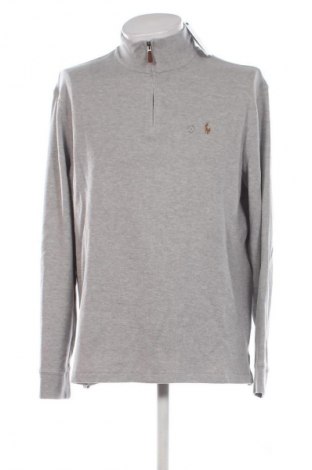 Férfi blúz Polo Ralph Lauren, Méret XL, Szín Szürke, Ár 33 049 Ft
