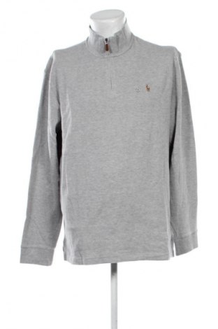 Herren Shirt Polo Ralph Lauren, Größe XL, Farbe Grau, Preis € 87,99