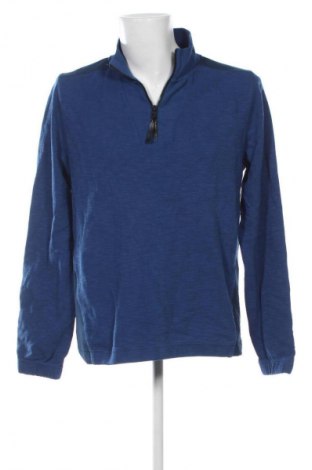 Pánské tričko  Silver Creek, Velikost L, Barva Modrá, Cena  249,00 Kč