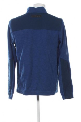 Pánské tričko  Silver Creek, Velikost L, Barva Modrá, Cena  249,00 Kč