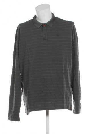 Bluză de bărbați Timezone, Mărime 3XL, Culoare Verde, Preț 94,99 Lei