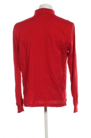 Bluză de bărbați Tommy Hilfiger, Mărime XL, Culoare Roșu, Preț 140,99 Lei