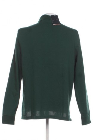 Herren Shirt Tommy Hilfiger, Größe XL, Farbe Grün, Preis € 72,99