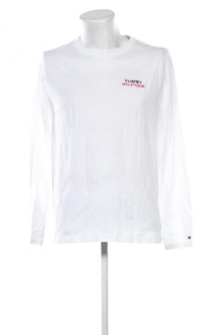 Herren Shirt Tommy Hilfiger, Größe L, Farbe Weiß, Preis € 89,99