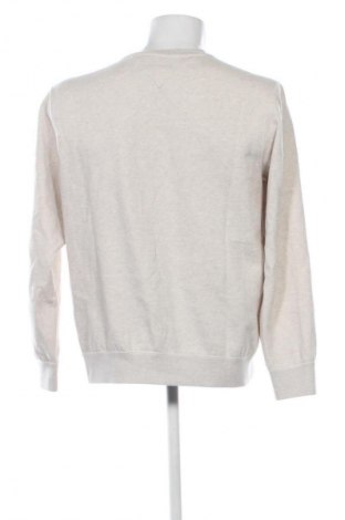 Pánské tričko  Tommy Hilfiger, Velikost L, Barva Béžová, Cena  899,00 Kč