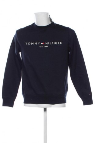 Pánské tričko  Tommy Hilfiger, Velikost S, Barva Modrá, Cena  2 799,00 Kč