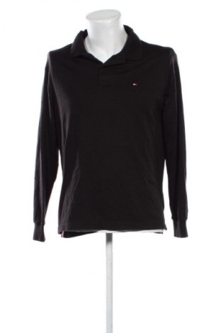 Férfi blúz Tommy Hilfiger, Méret L, Szín Fekete, Ár 15 049 Ft