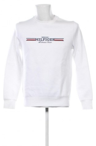 Férfi blúz Tommy Hilfiger, Méret M, Szín Fehér, Ár 17 999 Ft