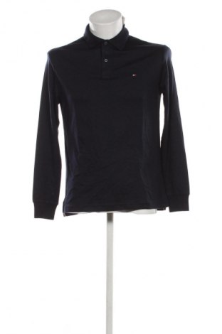 Férfi blúz Tommy Hilfiger, Méret S, Szín Kék, Ár 15 049 Ft