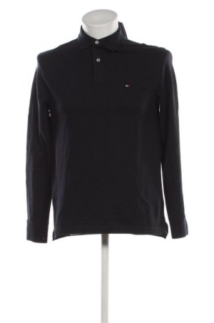 Férfi blúz Tommy Hilfiger, Méret S, Szín Kék, Ár 13 529 Ft