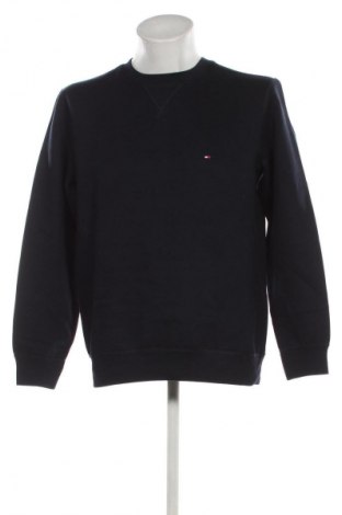 Herren Shirt Tommy Hilfiger, Größe M, Farbe Blau, Preis 39,99 €