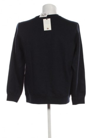 Herren Shirt Tommy Hilfiger, Größe M, Farbe Blau, Preis 39,99 €