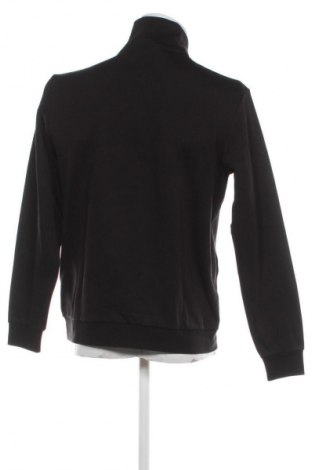 Bluză de bărbați Tommy Hilfiger, Mărime M, Culoare Negru, Preț 227,99 Lei