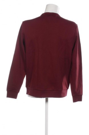 Férfi blúz Tommy Hilfiger, Méret L, Szín Piros, Ár 17 999 Ft