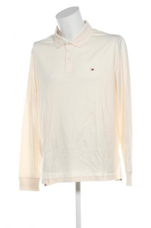 Férfi blúz Tommy Hilfiger, Méret XXL, Szín Ekrü
, Ár 14 159 Ft